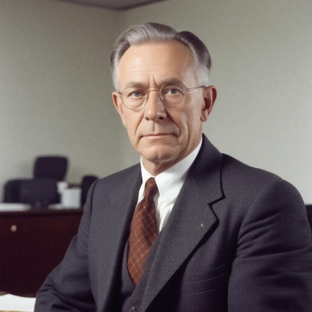 Samuel S. Wilks